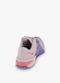 Nike Metcon 10 chaussures de fitness femmes Violet 47406 5