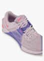 Nike Metcon 10 chaussures de fitness femmes Violet 47406 6