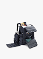 Evoc Gear 60 L zaino Nero 47403 6