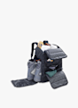 Evoc Gear 60 L zaino Nero 47403 7