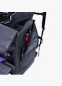 Evoc Gear 60 L zaino Nero 47403 8