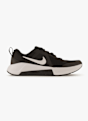 Nike MC Trainer 3 scarpa da fitness uomo Nero 47404 1
