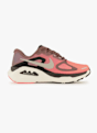 Nike Structure Plus scarpe da corsa donna Pink 47415 1