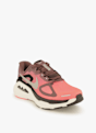 Nike Structure Plus chaussures de course femmes Rose 47415 2