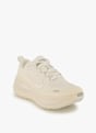 Nike Vomero Plus ESS Damen Laufschuh Silber 47418 2