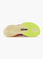 Nike Zoom Fly 6 chaussures de course hommes Jaune 47426 3