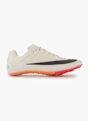 Nike Zoom Rival chaussure à pointes Blanc 47433 1