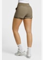 POWERZONE 2in1 short donna Beige 47452 2