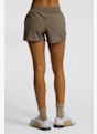 POWERZONE 2in1 short donna Beige 47452 6