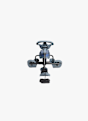 46 NORD Snow Cross Bob Blau 47440 3