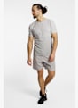 POWERZONE Short hommes Gris 47454 3