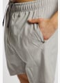 POWERZONE Short hommes Gris 47454 4