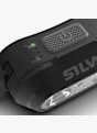 Silva Smini Fly lampe frontale Noir 47449 4