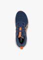 ASICS Gel-Cumulus™ 27 GS Kinder Laufschuh Blau 47462 4
