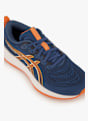 ASICS Gel-Cumulus™ 27 GS Kinder Laufschuh Blau 47462 6