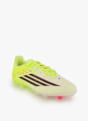 adidas F50 League FG/MG Fussballschuh Gelb 47475 2
