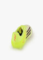 adidas F50 League FG/MG Fussballschuh Gelb 47475 5