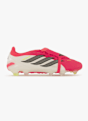 adidas Predator Pro FT FG Fussballschuh Rot 55085 1