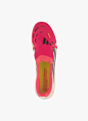 adidas Predator Pro FT FG chaussures de football Rouge 55085 4