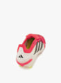 adidas Predator Pro FT FG chaussures de football Rouge 55085 5