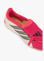 adidas Predator Pro FT FG scarpe da calcio Rosso 55085 6