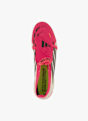 adidas Predator Elite FT FG chaussures de football Rouge 47483 4