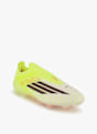 adidas F50 Elite LL FG chaussures de football Jaune 47481 2