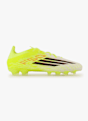 adidas F50 Pro MG chaussures de football Rouge 47476 1