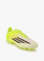 adidas F50 Pro MG scarpe da calcio Rosso 47476 2