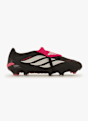 adidas Predator Pro FT FG Fussballschuh Schwarz 47482 1