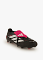 adidas Predator Pro FT FG Fussballschuh Schwarz 47482 2
