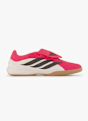 adidas Predator League FT IN Fussballschuh Rot 47493 1