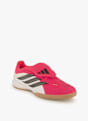 adidas Predator League FT IN Fussballschuh Rot 47493 2