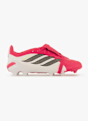 adidas Predator League FT FG chaussures de football enfants Rouge 47494 1