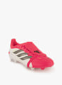 adidas Predator League FT FG Kinder Fussballschuh Rot 47494 2