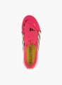 adidas Predator League FT FG chaussures de football enfants Rouge 47494 4