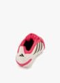 adidas Predator League FT FG Kinder Fussballschuh Rot 47494 5