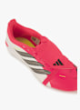 adidas Predator League FT FG chaussures de football enfants Rouge 47494 6