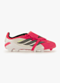 adidas Predator Elite FT FG chaussures de football enfants Rouge 47492 1