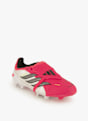 adidas Predator Elite FT FG scarpe da calcio bambini Rosso 47492 2
