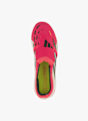 adidas Predator Elite FT FG chaussures de football enfants Rouge 47492 4
