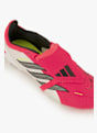 adidas Predator Elite FT FG scarpe da calcio bambini Rosso 47492 6