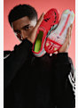 adidas Predator Elite FT FG Kinder Fussballschuh Rot 47492 7