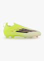 adidas F50 Elite LL FG scarpe da calcio bambini Giallo 47490 1