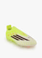 adidas F50 Elite LL FG chaussures de football enfants Jaune 47490 2