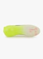 adidas F50 Elite LL FG chaussures de football enfants Jaune 47490 3