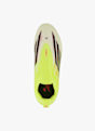 adidas F50 Elite LL FG chaussures de football enfants Jaune 47490 4