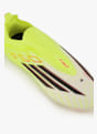 adidas F50 Elite LL FG scarpe da calcio bambini Giallo 47490 6