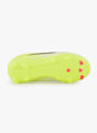 adidas F50 League FG/MG scarpe da calcio bambini Giallo 47491 3