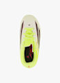 adidas F50 League FG/MG scarpe da calcio bambini Giallo 47491 4